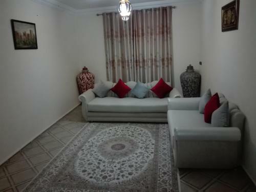 Apartamento Asklou Appartement � Mirleft