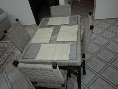 Apartamento Asklou Appartement � Mirleft