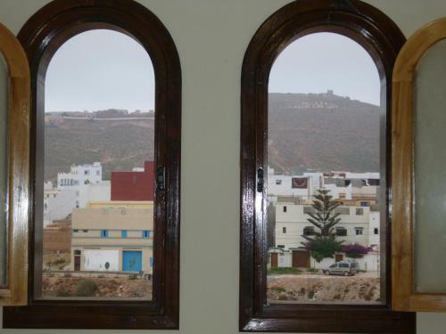 Apartamento Asklou Appartement � Mirleft