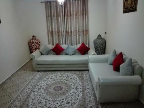 Apartamento Asklou Appartement � Mirleft