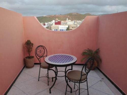 Apartamento Asklou Appartement � Mirleft