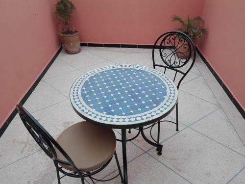Apartamento Asklou Appartement � Mirleft