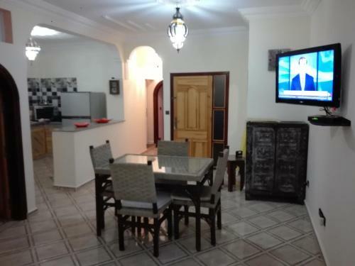 Apartamento Asklou Appartement � Mirleft