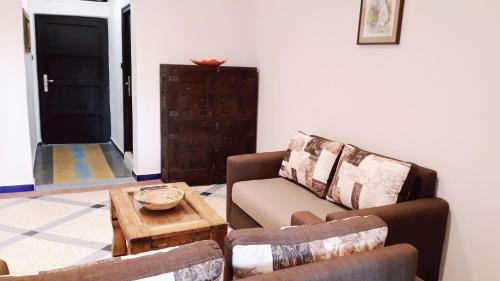 Apartamento Asklou Appartement � Mirleft