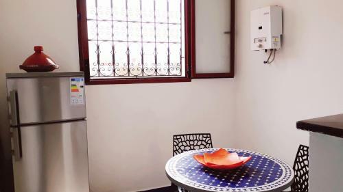 Apartamento Asklou Appartement � Mirleft