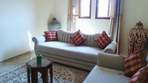 Apartamento Asklou Appartement � Mirleft