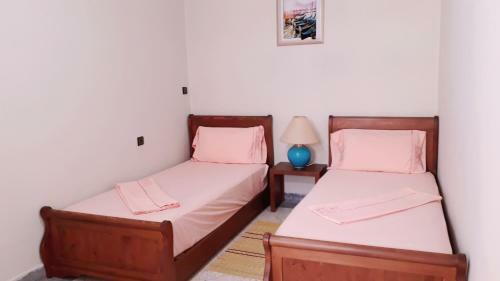 Apartamento Asklou Appartement � Mirleft