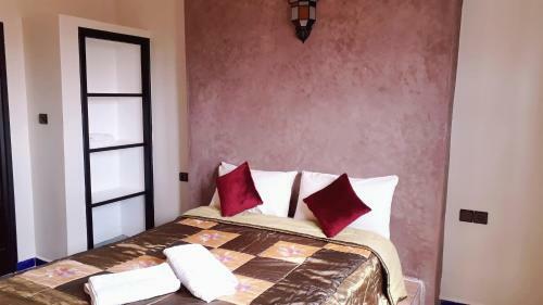 Apartamento Asklou Appartement � Mirleft