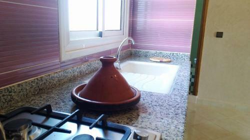 Apartamento Asklou Appartement � Mirleft