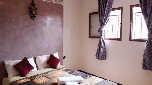 Apartamento Asklou Appartement � Mirleft