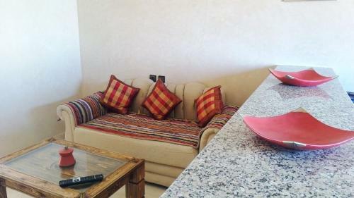 Apartamento Asklou Appartement � Mirleft