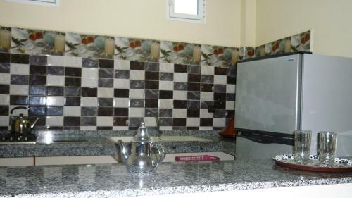 Apartamento Asklou Appartement � Mirleft