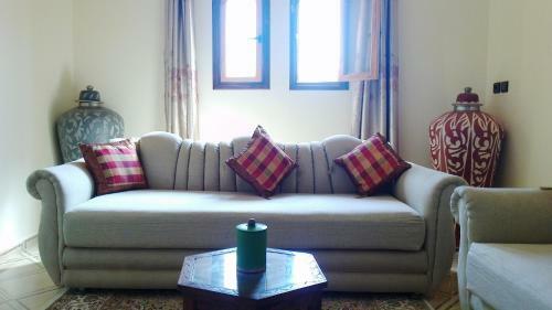 Apartamento Asklou Appartement � Mirleft