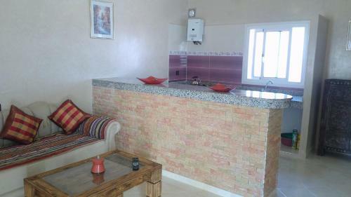 Apartamento Asklou Appartement � Mirleft