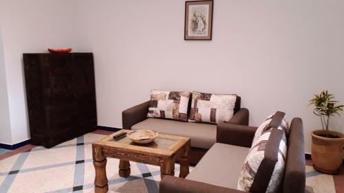 Apartamento Asklou Appartement � Mirleft