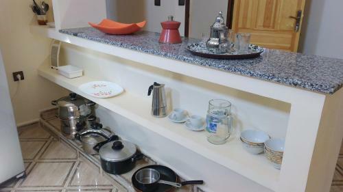 Apartamento Asklou Appartement � Mirleft