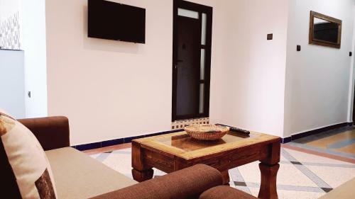 Apartamento Asklou Appartement � Mirleft