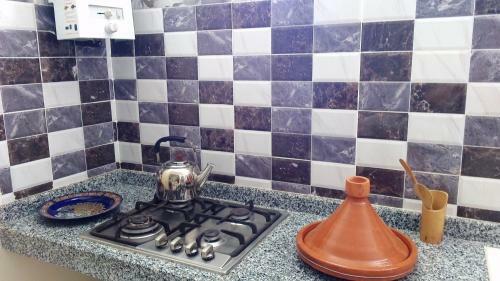Apartamento Asklou Appartement � Mirleft