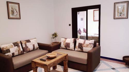 Apartamento Asklou Appartement � Mirleft