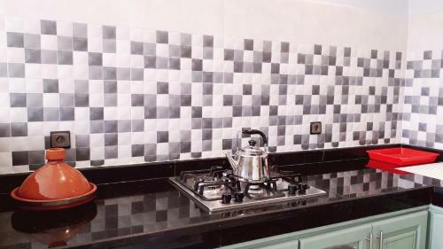 Apartamento Asklou Appartement � Mirleft