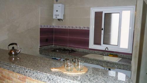 Apartamento Asklou Appartement � Mirleft