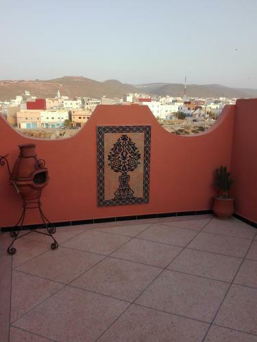 Apartamento Asklou Appartement � Mirleft