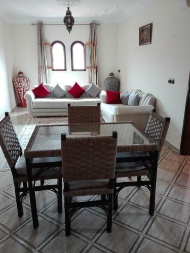Apartamento Asklou Appartement � Mirleft