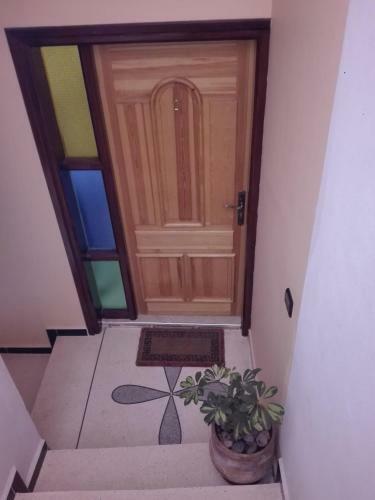 Apartamento Asklou Appartement � Mirleft