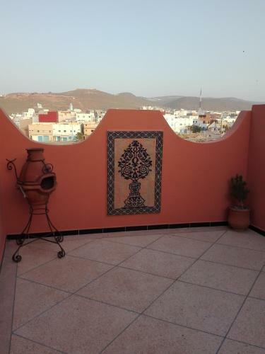 Apartamento Asklou Appartement � Mirleft