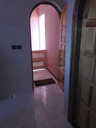 Apartamento Asklou Appartement � Mirleft