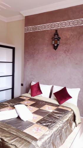 Apartamento Asklou Appartement � Mirleft
