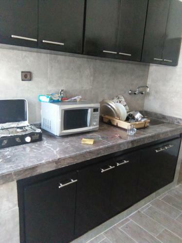 Apartamento Studio Jour Et Nuit