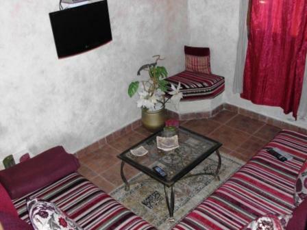 Apartamento Peacock Flat