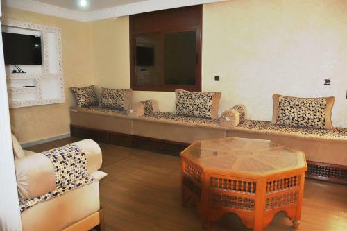 Apartamento R�sidence Sahel