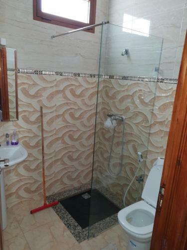 Apartamento R�sidence Sahel