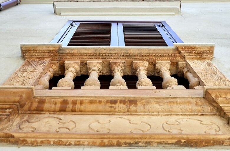 Hotel Sopra Le Mura
