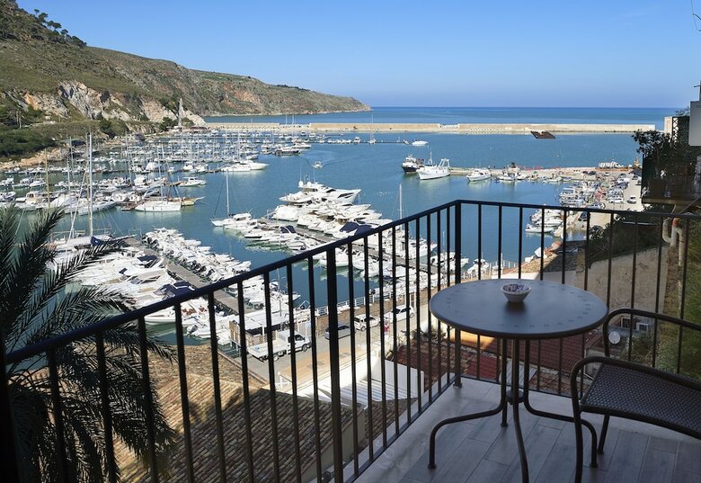 Hotel Sopra Le Mura