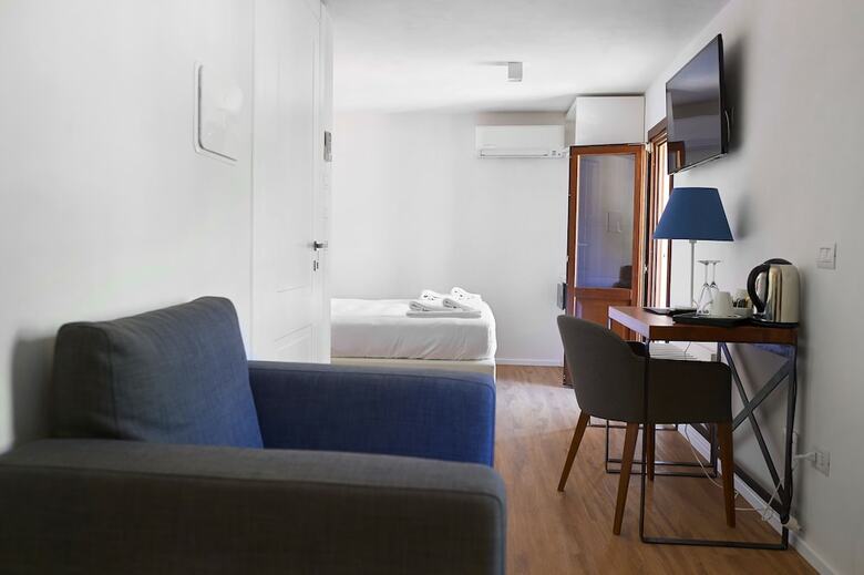 Hotel Sopra Le Mura