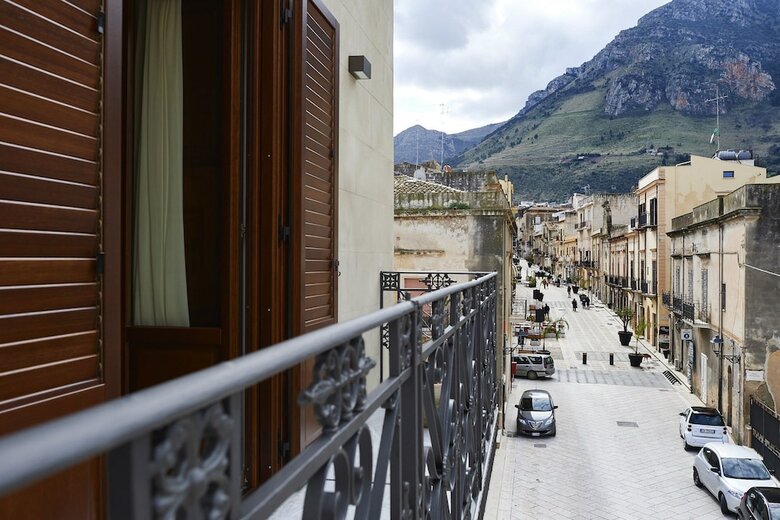 Hotel Sopra Le Mura