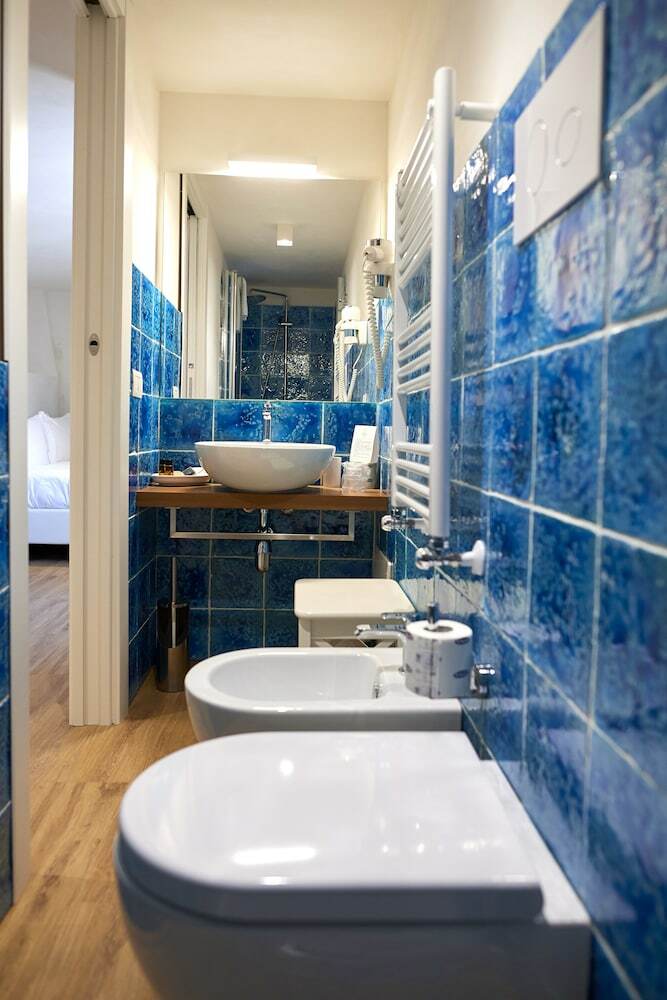 Hotel Sopra Le Mura