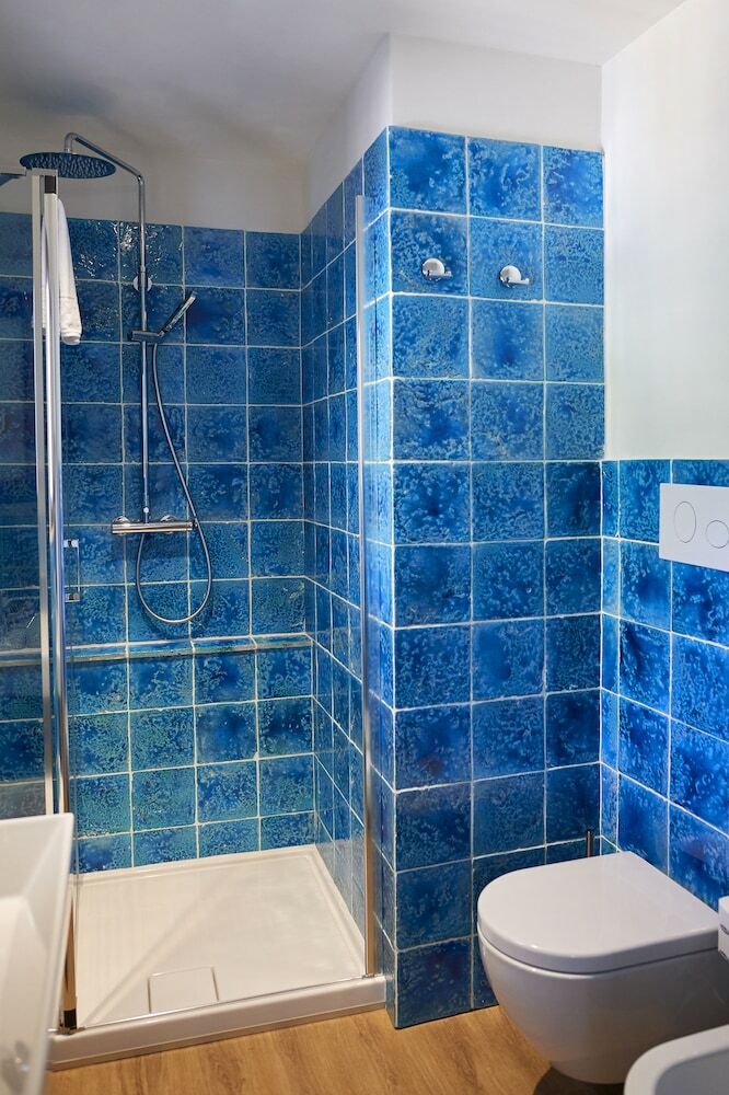 Hotel Sopra Le Mura