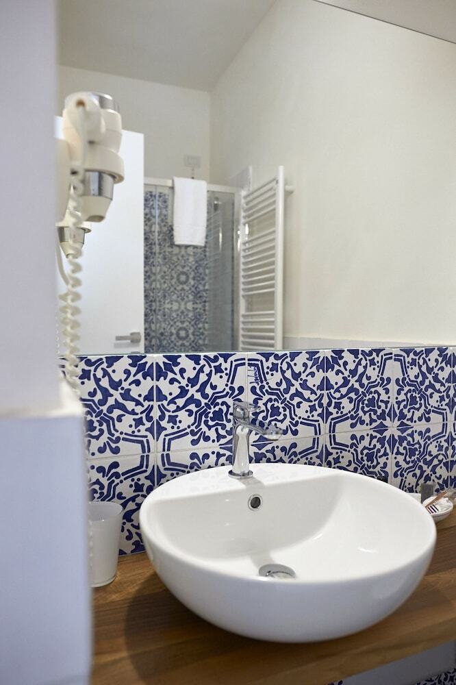 Hotel Sopra Le Mura
