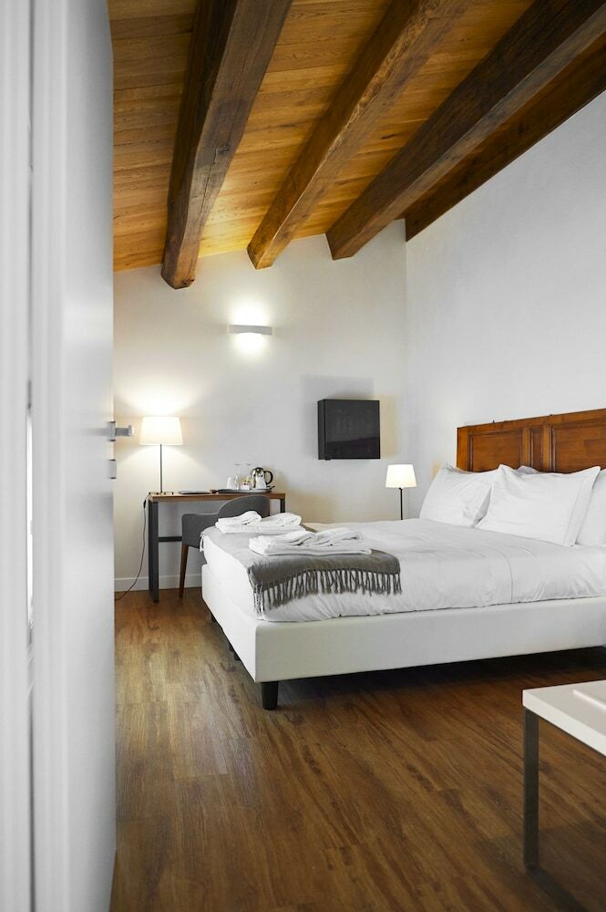 Hotel Sopra Le Mura