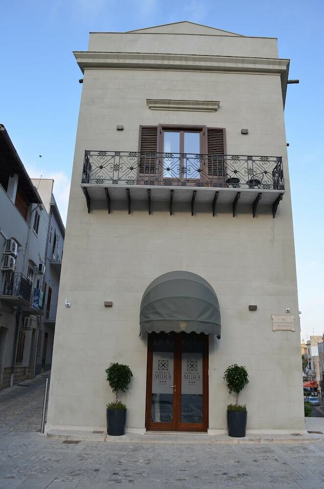 Hotel Sopra Le Mura