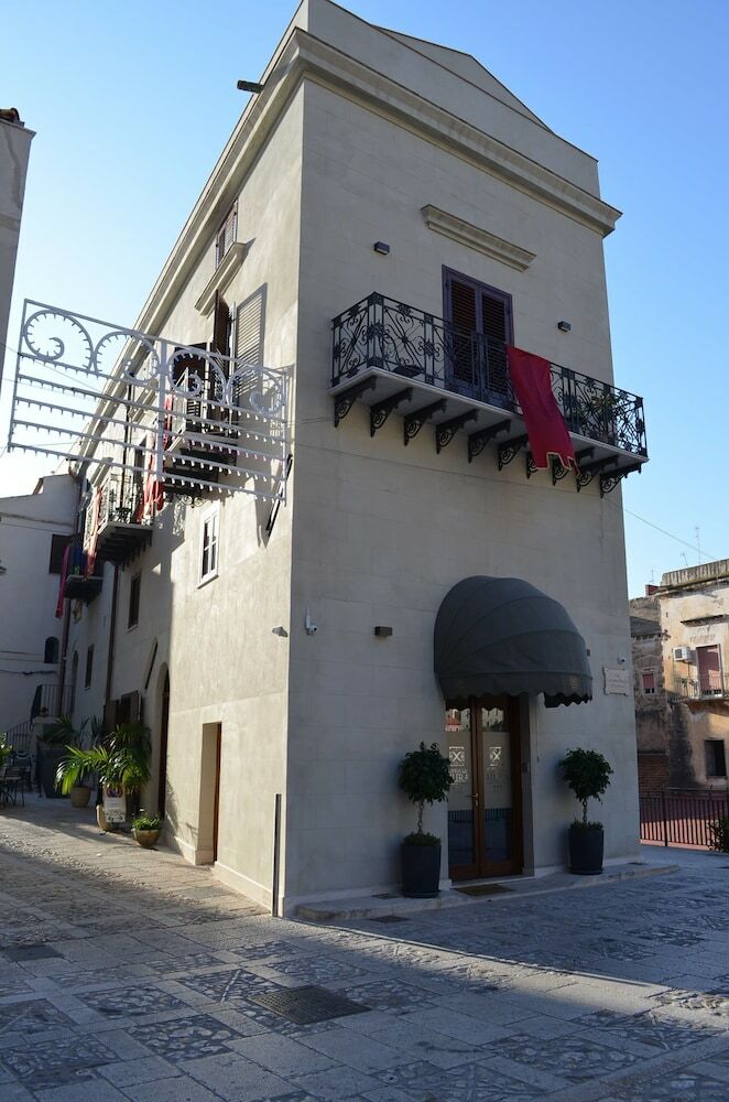 Hotel Sopra Le Mura