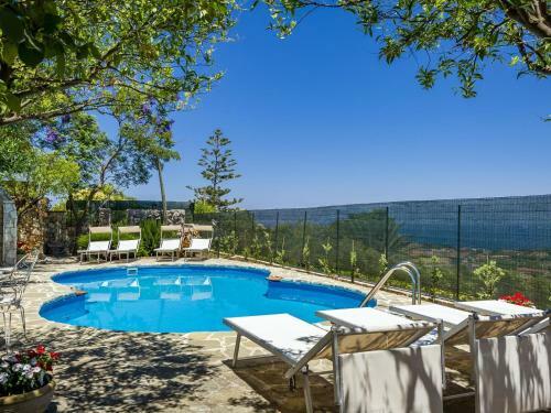Apartamento Locazione Turistica Edera