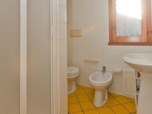 Apartamento Locazione Turistica Edera