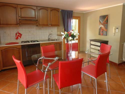 Apartamento Locazione Turistica Edera