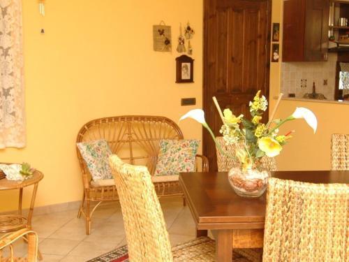 Locazione Turistica Villa Dei Mandorli