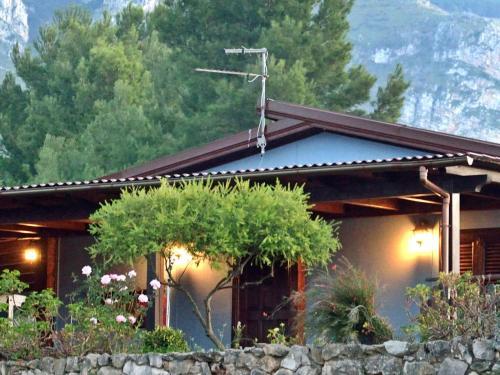 Locazione Turistica Villa Dei Mandorli